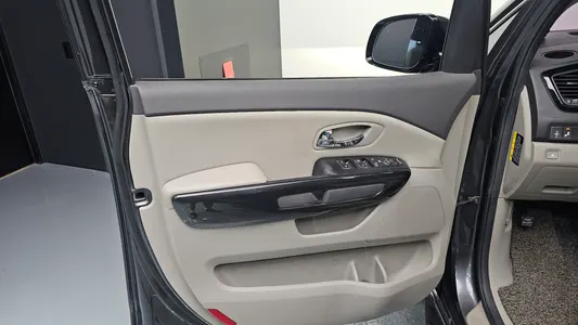 Kia 카니발 9 2018 24