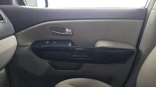 Kia 카니발 9 2018 25
