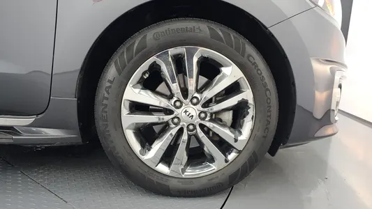 Kia 카니발 9 2018 21