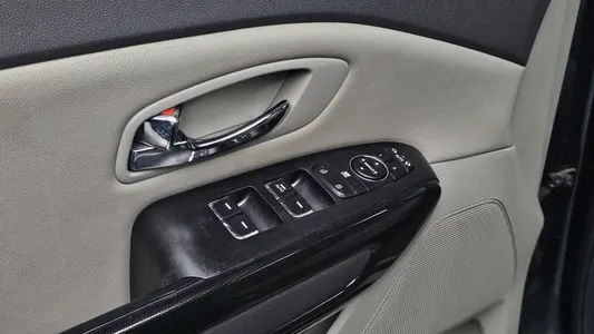 Kia 카니발 9 2018 29