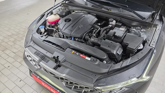 Kia K5 3 2.0 2021 6