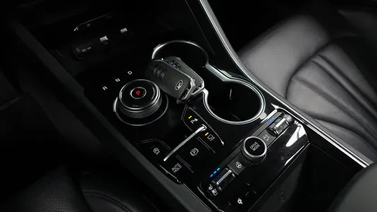 Kia K5 3 2.0 2021 9