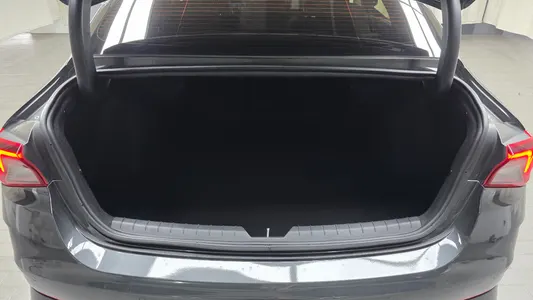 Kia K5 3 2.0 2021 20