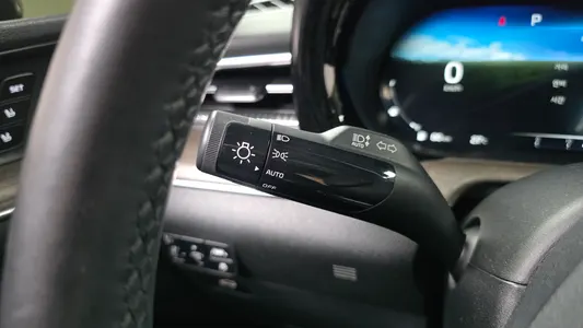Kia K5 3 2.0 2021 28