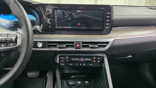 Kia K5 3 2.0 2021 30