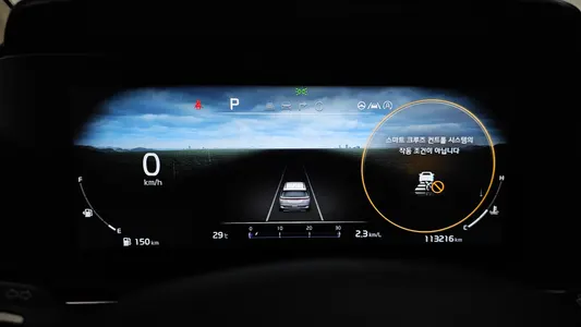 Kia Carnival 9 2023 8