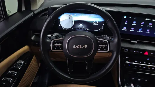 Kia Carnival 9 2023 13