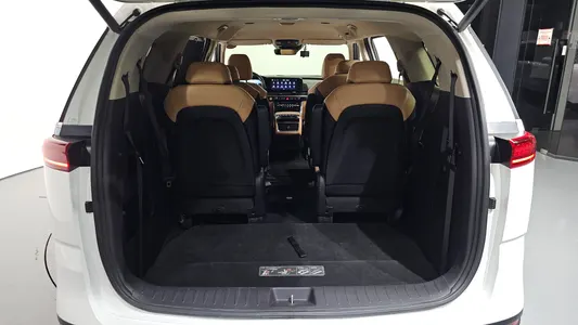 Kia Carnival 9 2023 19