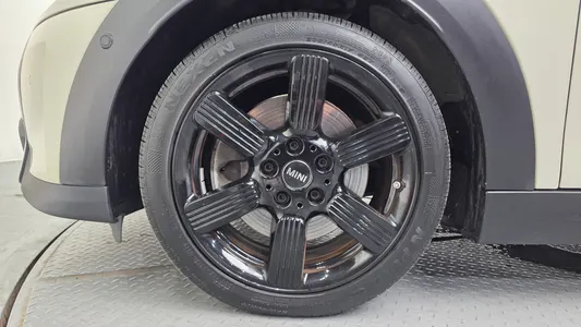 MINI S Convertible 2021 5