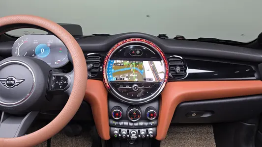 MINI S Convertible 2021 14