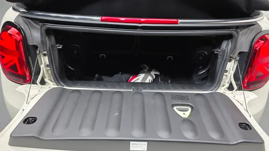 MINI S Convertible 2021 20