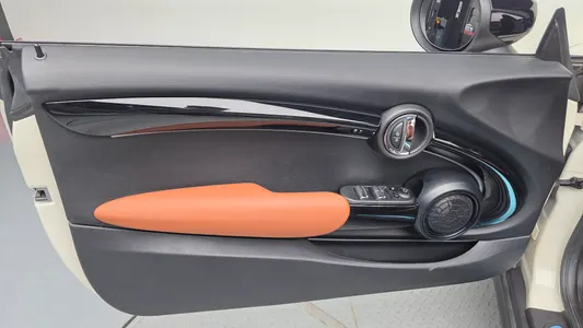 MINI S Convertible 2021 25