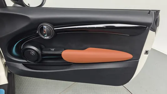 MINI S Convertible 2021 26