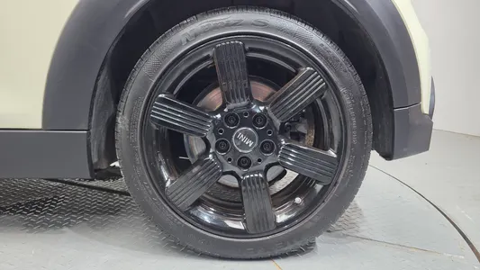 MINI S Convertible 2021 22