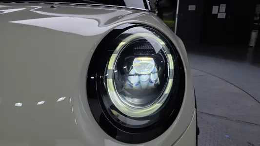 MINI S Convertible 2021 23