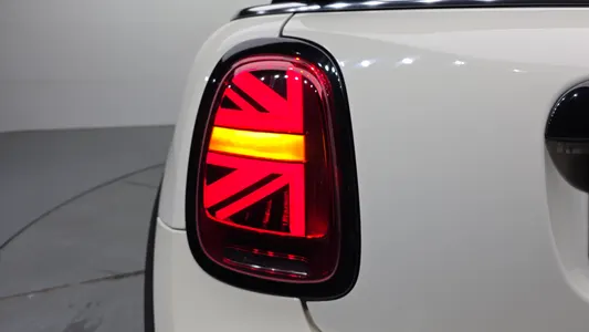 MINI S Convertible 2021 24