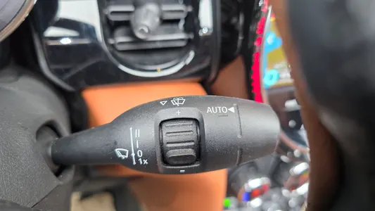 MINI S Convertible 2021 28