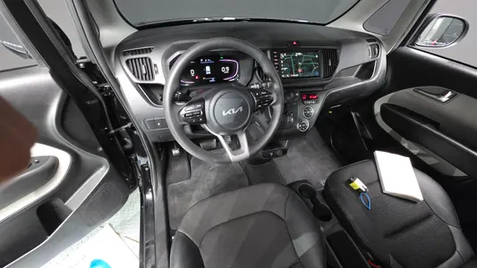 Kia 기아 레이 2023 7