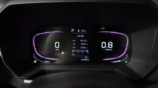 Kia 기아 레이 2023 8