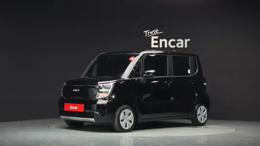 Kia 2023