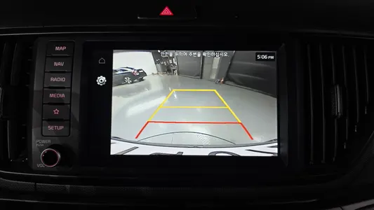 Kia 기아 레이 2023 16