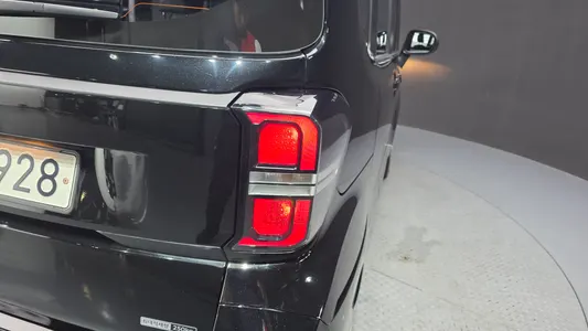 Kia 기아 레이 2023 23
