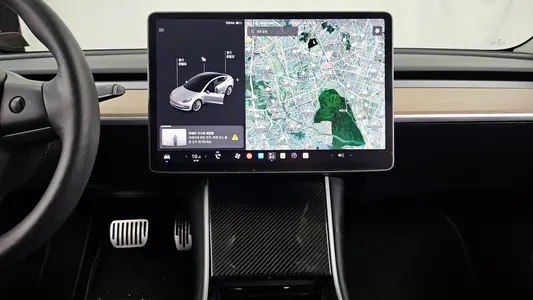 Tesla 3 RWD 2020 14