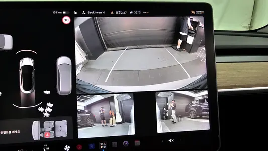 Tesla 3 RWD 2020 15