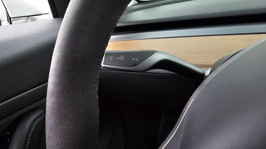 Tesla 3 RWD 2020 29