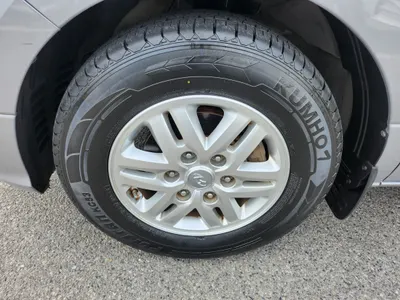 Hyundai 그랜드 스타렉스 5 2020 5
