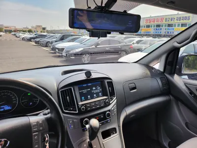 Hyundai 그랜드 스타렉스 5 2020 11