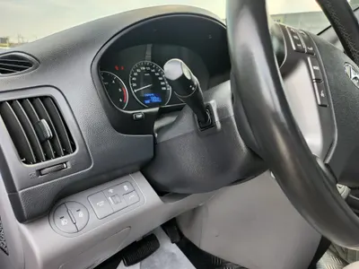 Hyundai 그랜드 스타렉스 5 2020 12