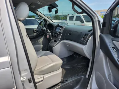 Hyundai 그랜드 스타렉스 5 2020 13