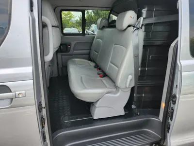 Hyundai 그랜드 스타렉스 5 2020 10