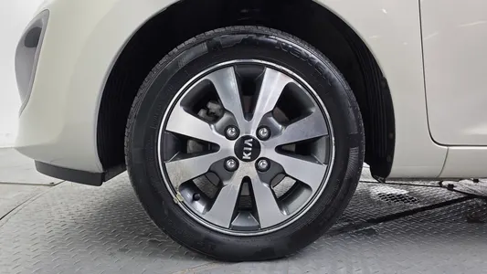 Kia 모닝 2012 5