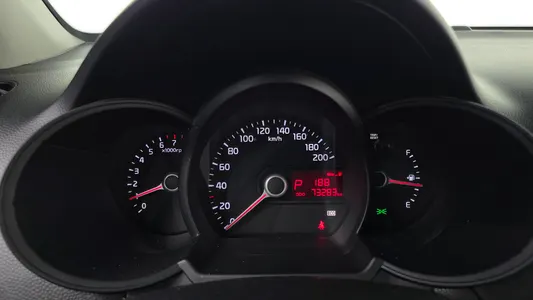Kia 모닝 2012 8