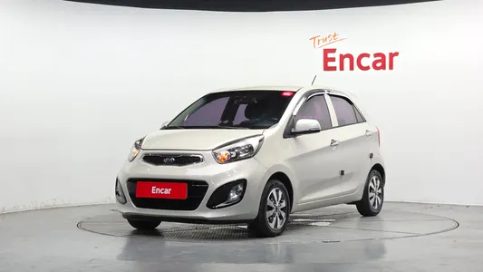 Kia 2012