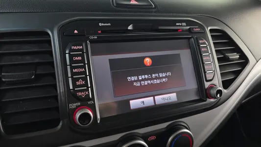 Kia 모닝 2012 15
