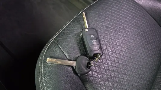 Kia 모닝 2012 19