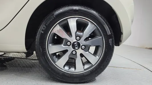 Kia 모닝 2012 21