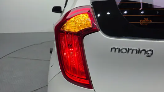 Kia 모닝 2012 23