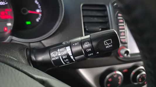 Kia 모닝 2012 28