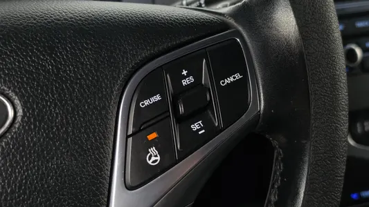 Hyundai Grandeur HG HG220 2014 13