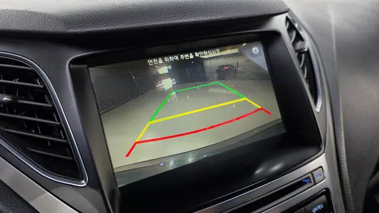 Hyundai Grandeur HG HG220 2014 15
