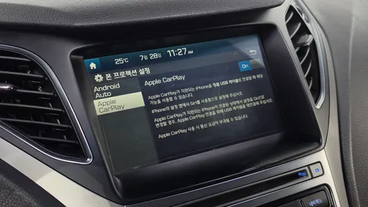 Hyundai Grandeur HG HG220 2014 16