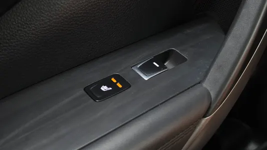 Hyundai Grandeur HG HG220 2014 19