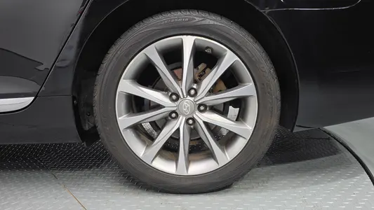 Hyundai Grandeur HG HG220 2014 21