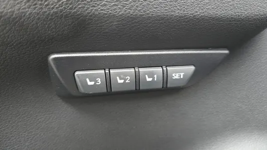 Lexus NX200t 2015 14