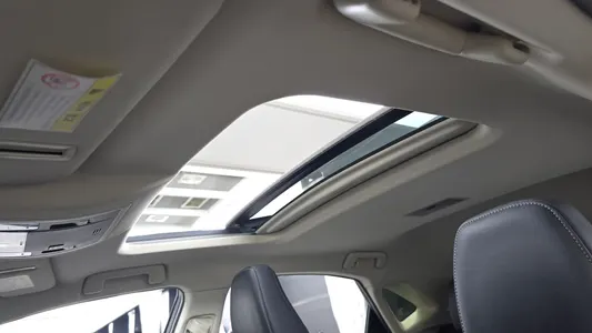 Lexus NX200t 2015 20