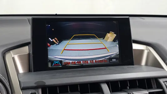 Lexus NX200t 2015 16